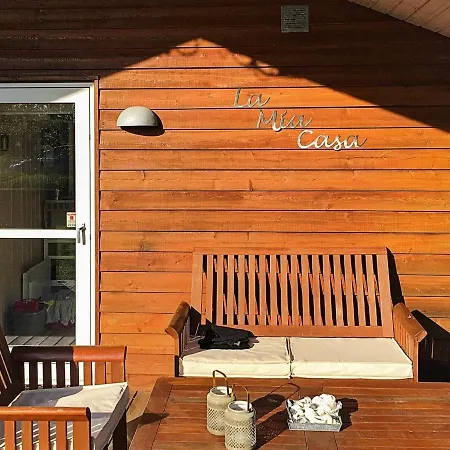 Holiday Holiday home