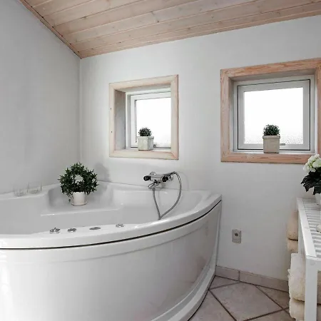Holiday Holiday home *