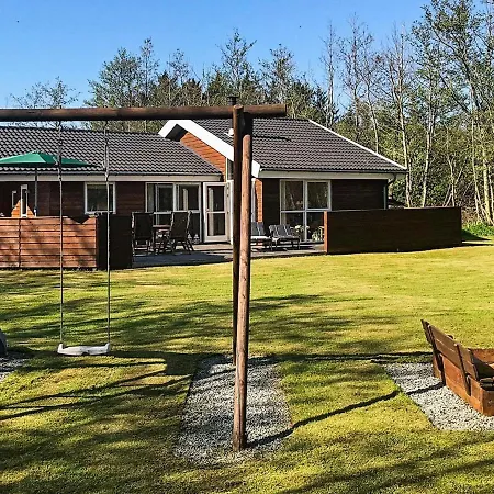 Holiday Holiday home *