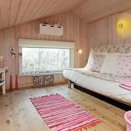 Holiday Holiday home