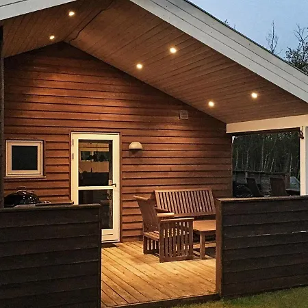 Holiday home Holiday *