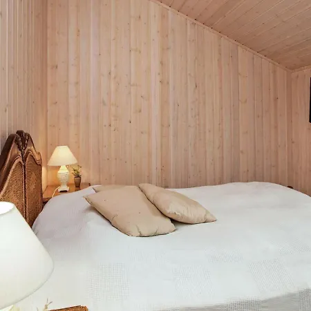 Holiday home Holiday