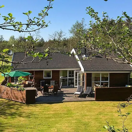 Holiday home Holiday