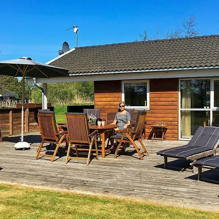 Holiday home Holiday *